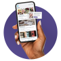 CLV app