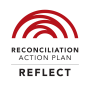 RA Reflect Logo A
