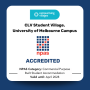 CLV Student Village University of Melbourne Campus