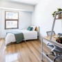 GUV Studio Room Square