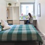 CLV Student Accomodation Large Studio Room