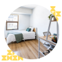 guv rooms