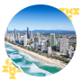 gold coast