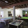 UNSW Games room people shot 1