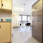 CH Ensuite Shared kitchen 1
