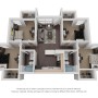 Privateer Place UNO Four Bedroom Two Bathroom