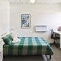 CLV Student Accomodation Superior Studio Room