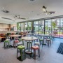 Griffith University Village communal kitchen credit CLV (1)