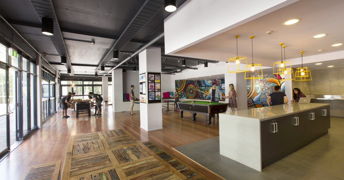 Campus Living Villages, appoints John Schroder as Group ...