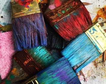 rhondak native florida folk artist Yc7OtfFn 0 unsplash