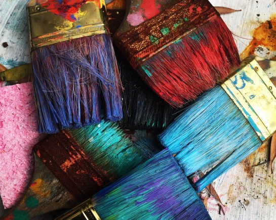 rhondak native florida folk artist  Yc7OtfFn 0 unsplash