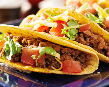 Taco Night