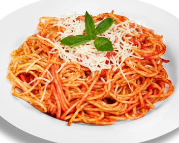 Pasta Dinner Delivery