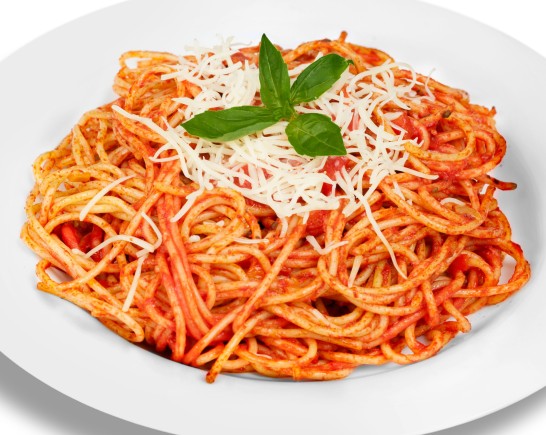 Pasta Dinner Delivery