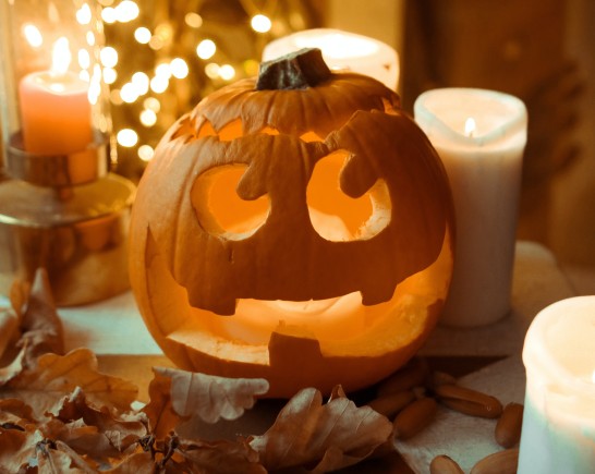 Pumpkin 2