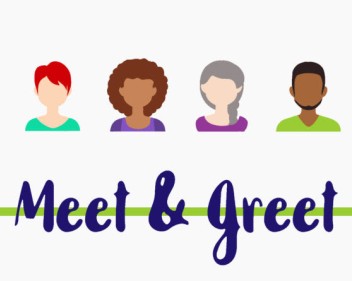meet and greet