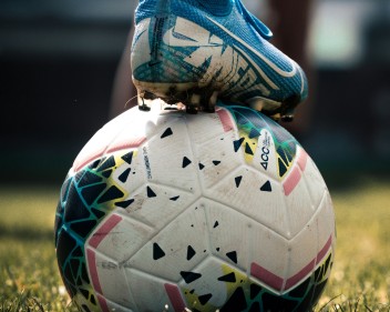 Football boot