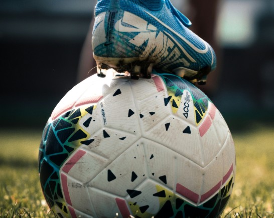 Football boot