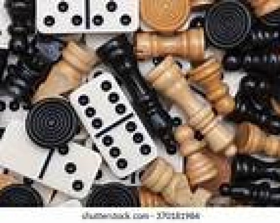 board games