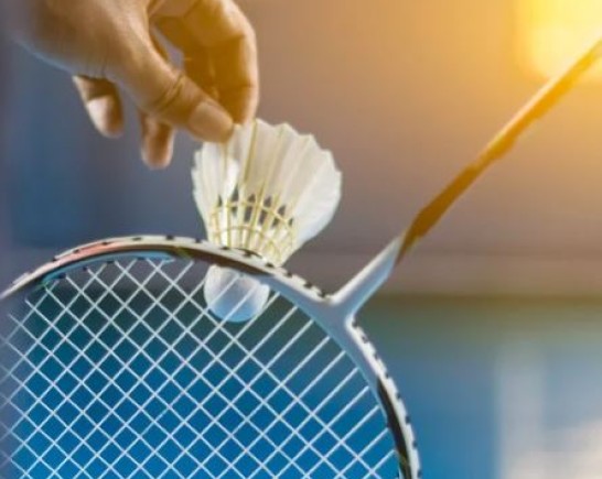badminton