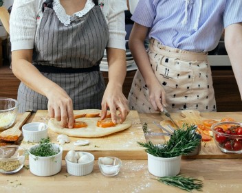 Cooking Class