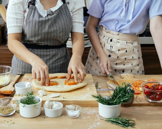 Cooking Class
