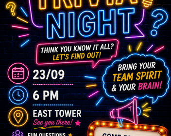 TRIVIA