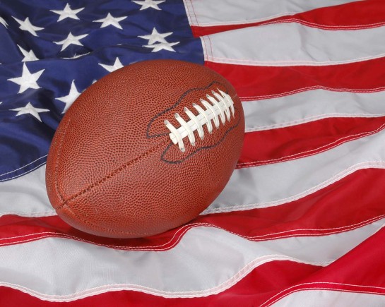 Football In America
