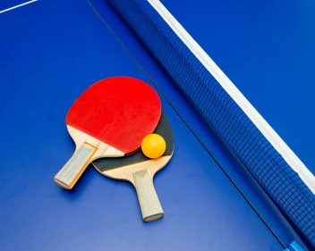 table tennis