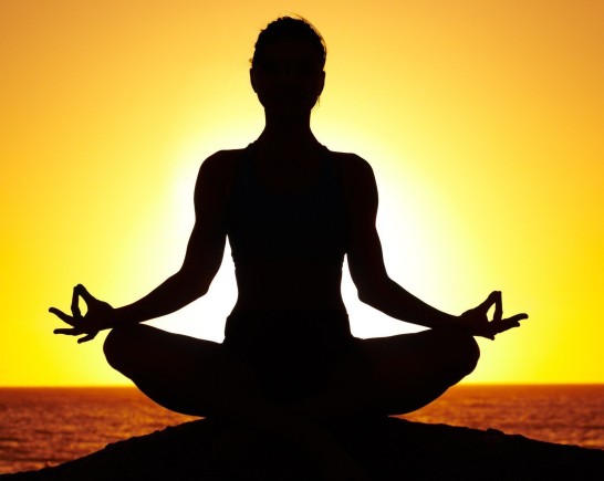 yoga