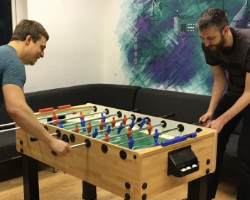 Foosball