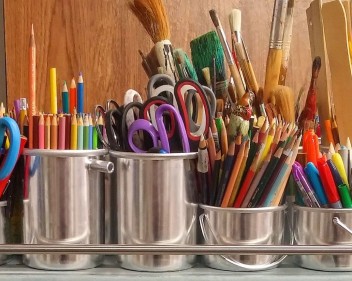 Arts and Craft event
