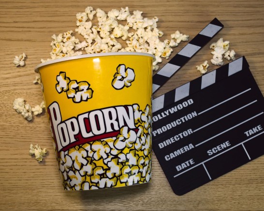 Movie Night