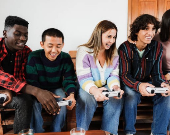 Gaming Club