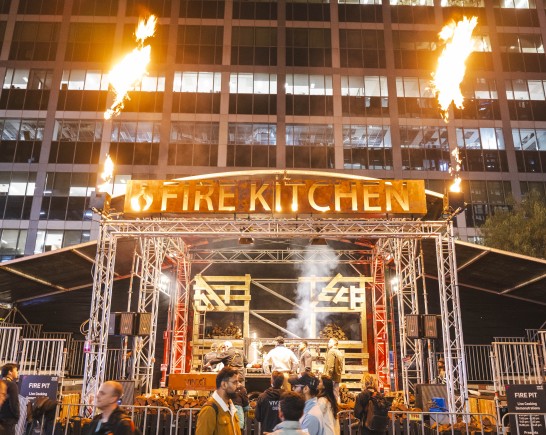 VividSydney2024 FireKitchen TheGoodsLine CREDITDestinationNSW PM 0003