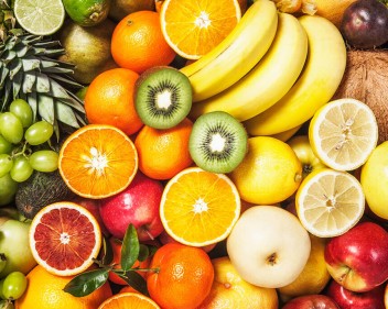 Fruit