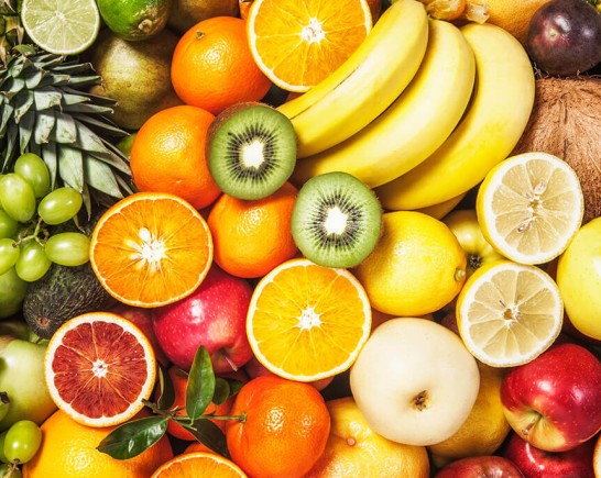 Fruit