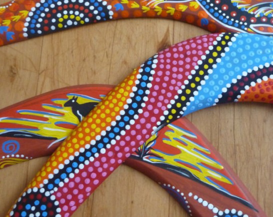 Boomerang