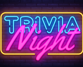 Restaurants TriviaNights Marketing
