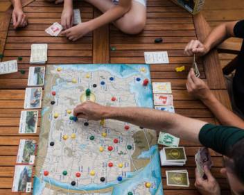 Boardgames