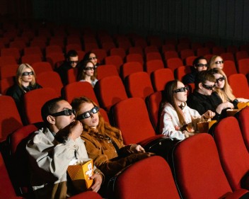 Event Photo   Cinema