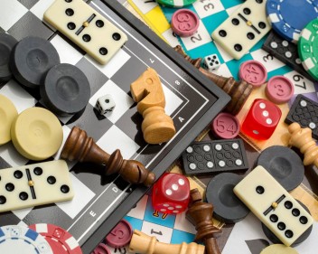 Board Games