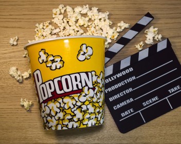 Movie Night