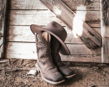 cowboy hat