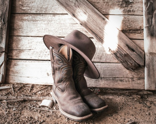 cowboy hat
