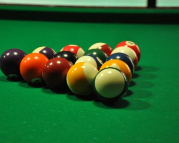 pool