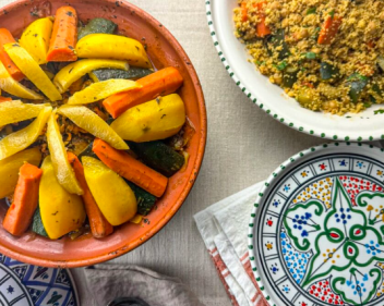 tagine