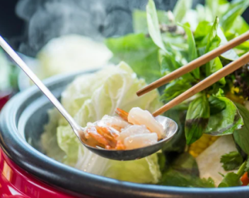 hot pot