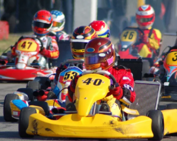 KARTING