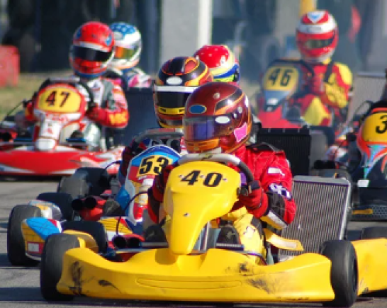 KARTING